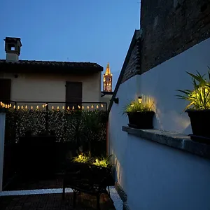 La Terrazza In Centro Appartamento