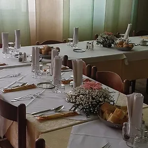 La Favorita Hotel